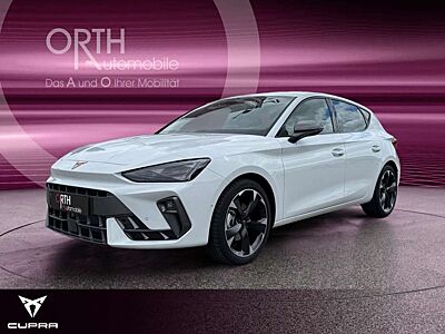 CUPRA Leon 2.0 TDI DSG MATRIX+NAVI+EDGE-PAKET+LED+PDC