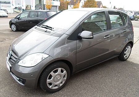 Mercedes-Benz A 180 AUTOTRONIC
