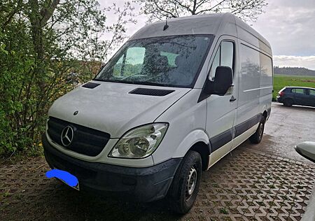 Mercedes-Benz Sprinter 316 CDI KA