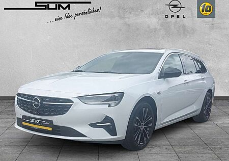 Opel Insignia ST Ultimate Navi Rückfahrk.HeadupDispl. Sitzheizun