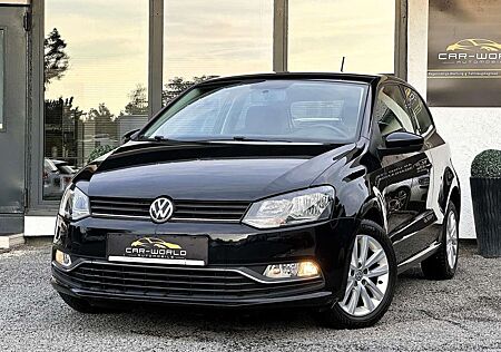 VW Polo Volkswagen V Comfortline Klima BMT/Start-Stopp