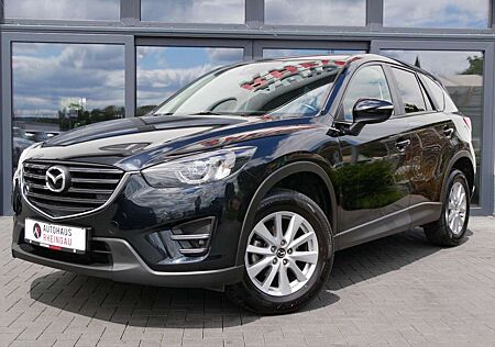Mazda CX-5 Exclusive-Line 2WD 1 HAND NUR 24950KM