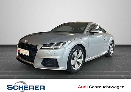 Audi TT 40 TFSI Coupé 145(197) kW(PS) S tronic
