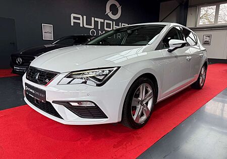 Seat Leon 1.8 TFSI FR Navi/LED/TOP