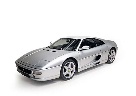 Ferrari F355 F1 GTS *1 of 529*