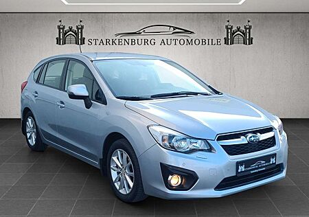 Subaru Impreza Comfort/Automatik/69Tkm/1 Hand/Allrad