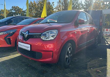 Renault Twingo Limited