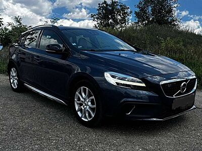Volvo V40 Cross Country V40 Cross Country T4 AWD Geartronic Pro