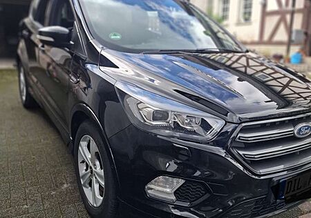 Ford Kuga 2.0 EcoBoost 4x4 Aut. ST-Line