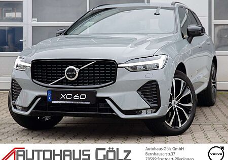 Volvo XC 60 XC60 B5 Plus Dark AWD AHK*SHD*ACC*360°*BLIS*