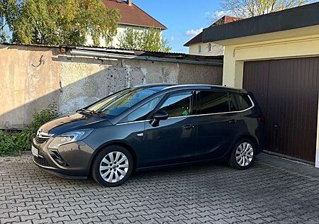 Opel Zafira Tourer 2.0 CDTI ecoFLEX Start/Stop Edition