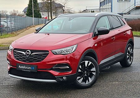 Opel Grandland X Grandland Elegance*Autom.*Navi*Kamera*AppleCar*