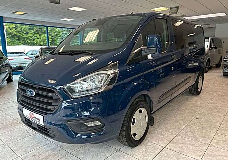 Ford Transit Custom Mixto Kombi 320L2 Klima Sitzh AHK