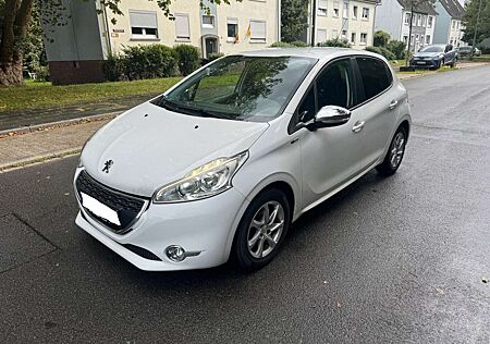 Peugeot 208 Style