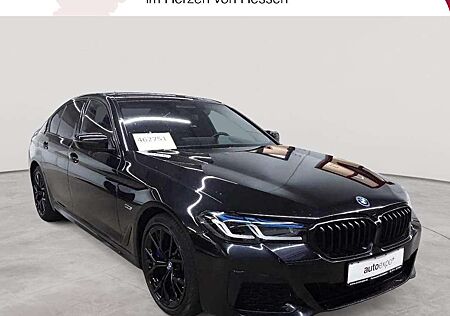 BMW 545e 545 xDrive Aut. M Sport Pro AHK Hud GD