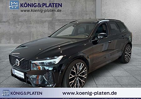Volvo XC 60 XC60 B5 (Diesel) AWD R-Design (EURO 6d) Klima Navi