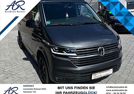 VW T6 California Volkswagen T6.1 California 2.0 TDI 4M Beach Tour Edition