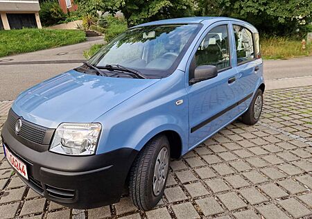 Fiat Panda 1.1Ltr. TÜV bis 11.2026.