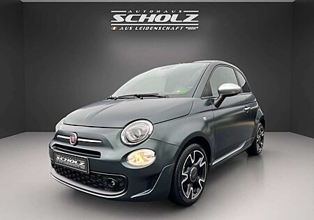 Fiat 500 serie 8 1.0 Hybrid GSE N3 ROCKSTAR 51kW