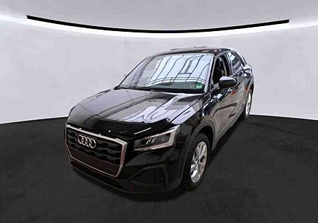 Audi Q2 30 TFSI*NAVI*R-KAMERA*SITZ-HZG*TEMPO*