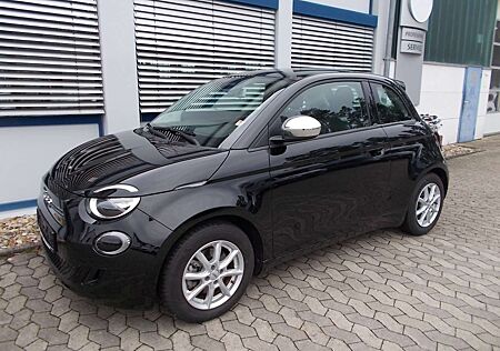 Fiat 500E Icon