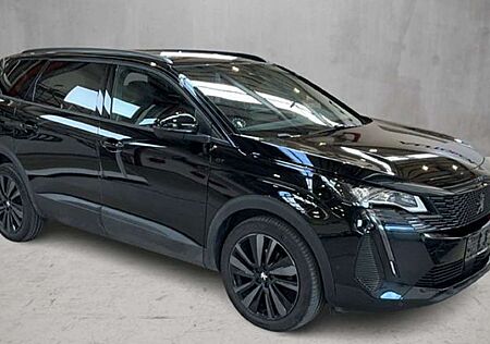 Peugeot 5008 GT BLACK TONE 7 Sitzer ACC LEDER