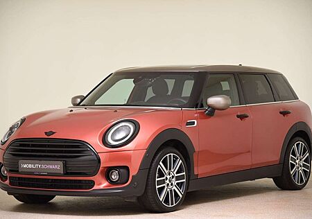 Mini Cooper Clubman Yours Trim Pano Head-Up UVP44.500