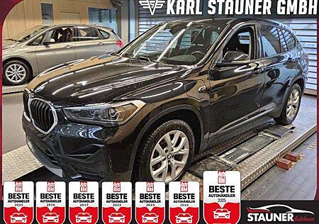 BMW X1 25e xDrive Advantage KAMERA LED SITZHZ