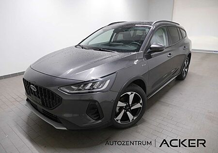 Ford Focus 1.0EcoBoost MHEV Turnier Active X AT7 -46%*