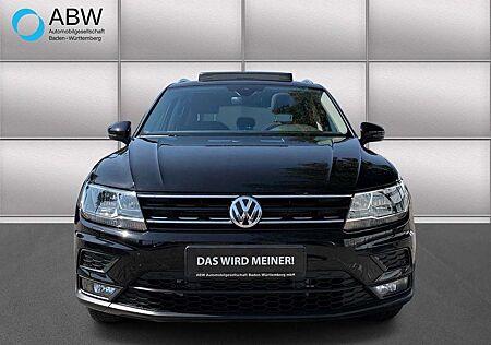 VW Tiguan Volkswagen 2.0 TSI BMT/Start-Stopp EU6, Join 4Motion