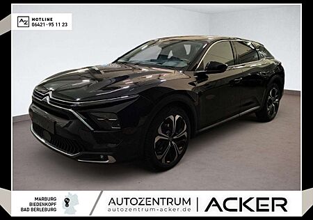 Citroen C5 X Plus MHEV 145 e-DSC6 ACC/RFK/LED/Leder -50%*