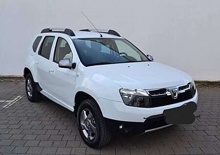 Dacia Duster SCe 115 4x2 Laureate