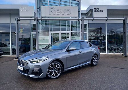 BMW 218 i Gran Coupe Aut MSport LiveCockProf ConnectProf P