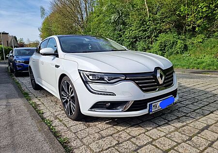 Renault Talisman ENERGY TCe 200 EDC INITIALE PARIS 21 zoll