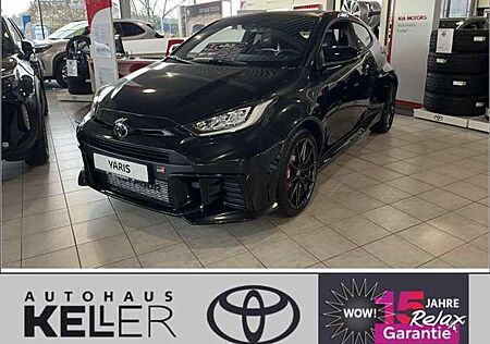 Toyota Yaris GR