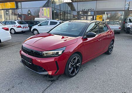 Opel Corsa F 5-türig 1.2 Turbo GS Automatik