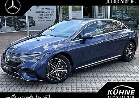 Mercedes-Benz EQE 300 AMG+360°+Burm3D+Digital+Wartungspaket!