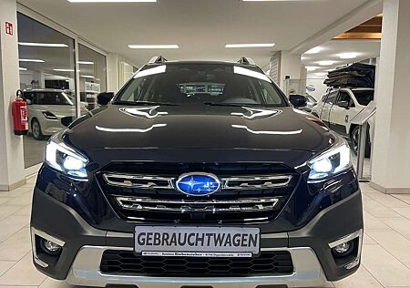 Subaru Outback 2.0i Active*LED*DAB+*PTC*AHZV