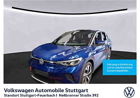 VW ID.4 Volkswagen Pro 150kW