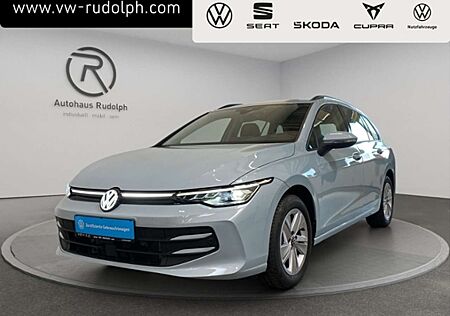 VW Golf Variant Volkswagen VIII Var. 1.5 TSI Life / LED ACC