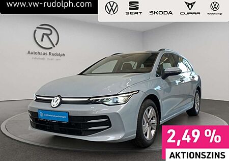 VW Golf Variant Volkswagen VIII Variant 1.5 TSI Life / DAB+ LED ACC