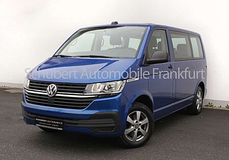 VW T6 Volkswagen .1 Multivan 2.0 TDI DSG Family Kamera 7 Sitzer