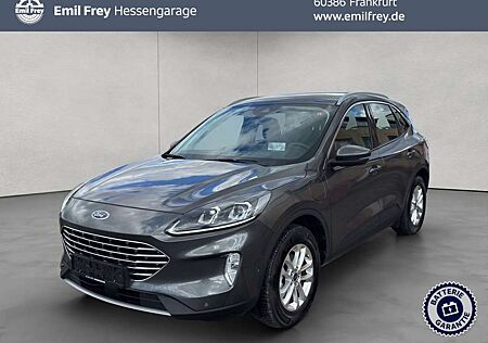 Ford Kuga 2.5 Duratec PHEV TITANIUM