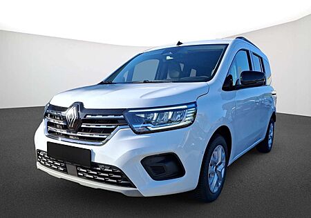 Renault Kangoo Techno TCe 130