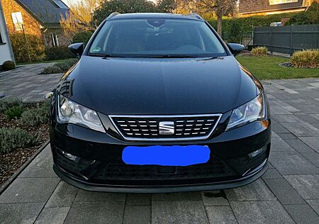 Seat Leon Xcellence