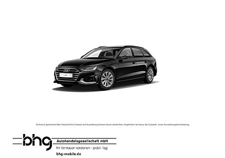 Audi A4 35 TDI S tronic advanced