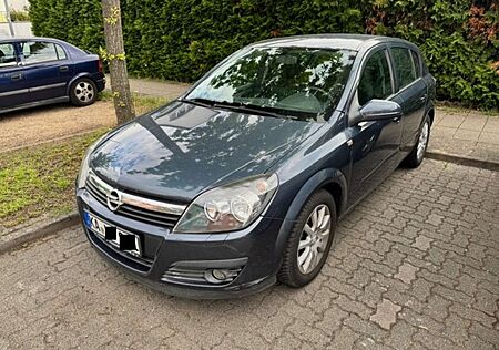 Opel Astra 1.4 Easytronic Edition Plus