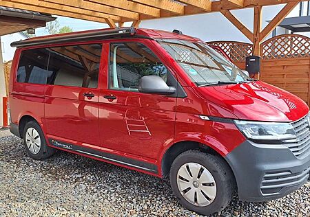 VW T6 Volkswagen .1 California .1 Wavecamper
