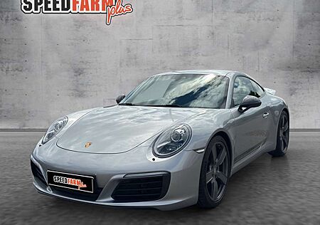 Porsche 991 Carrera T Approved 10/27
