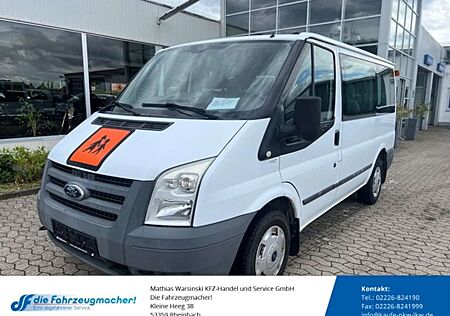 Ford Transit Kombi FT 280 K Behindertengerecht 4268